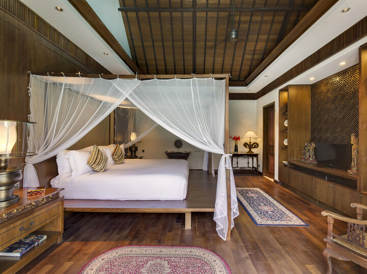5 Star Villa Des Indes Villas – Timeless Seminyak Luxury, , Indonesia