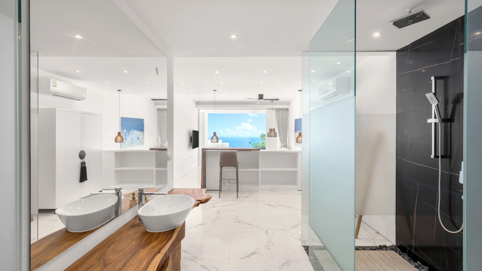 5 Star Golden Lotus Villas – Hilltop Luxury