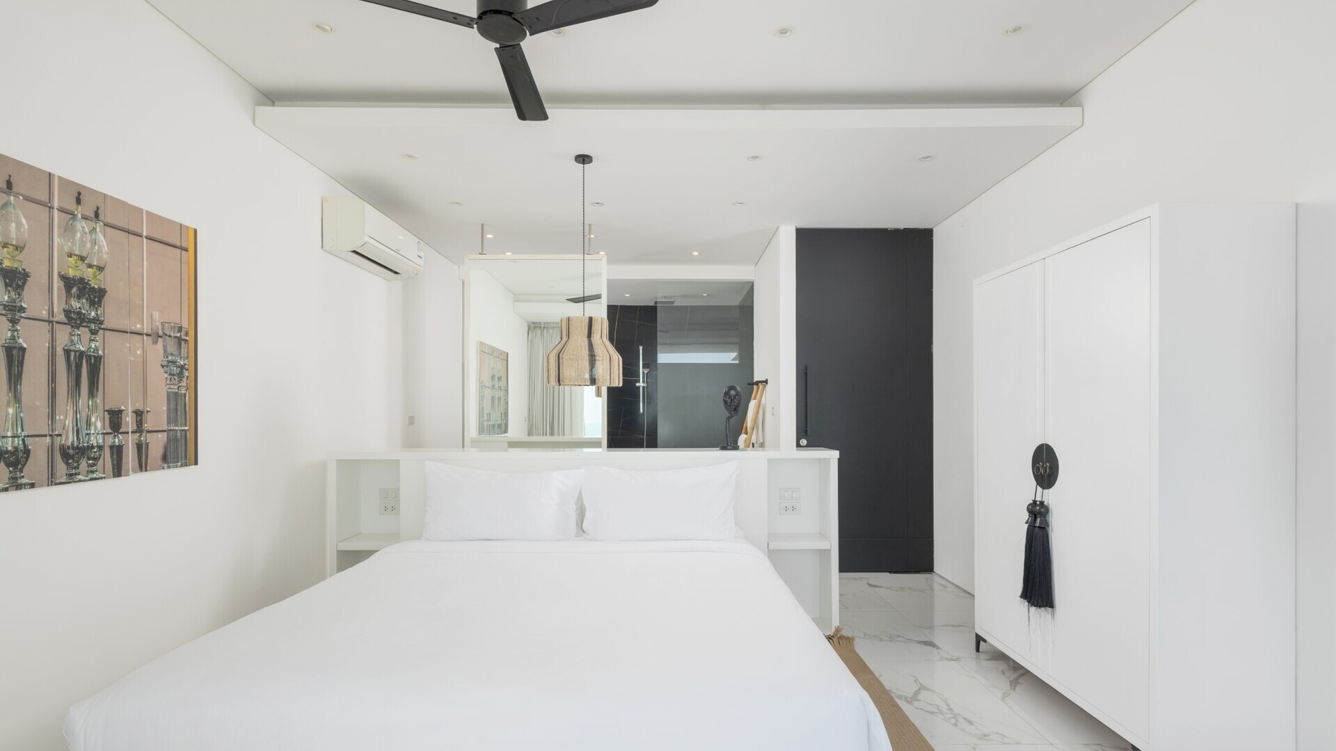 5 Star Golden Lotus Villas – Hilltop Luxury