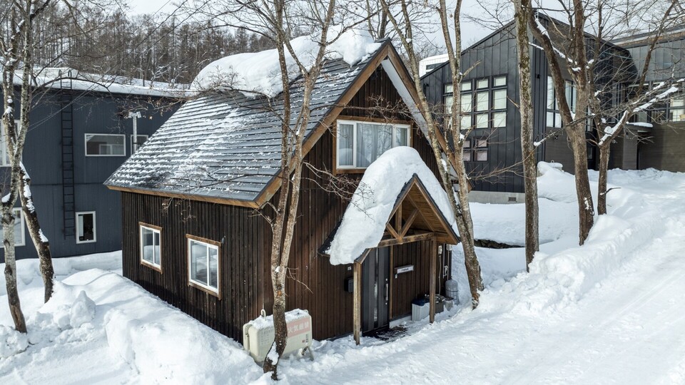 5 Star Villa Nature Chalet – Tranquil Niseko Retreat, Kutchan, Japan