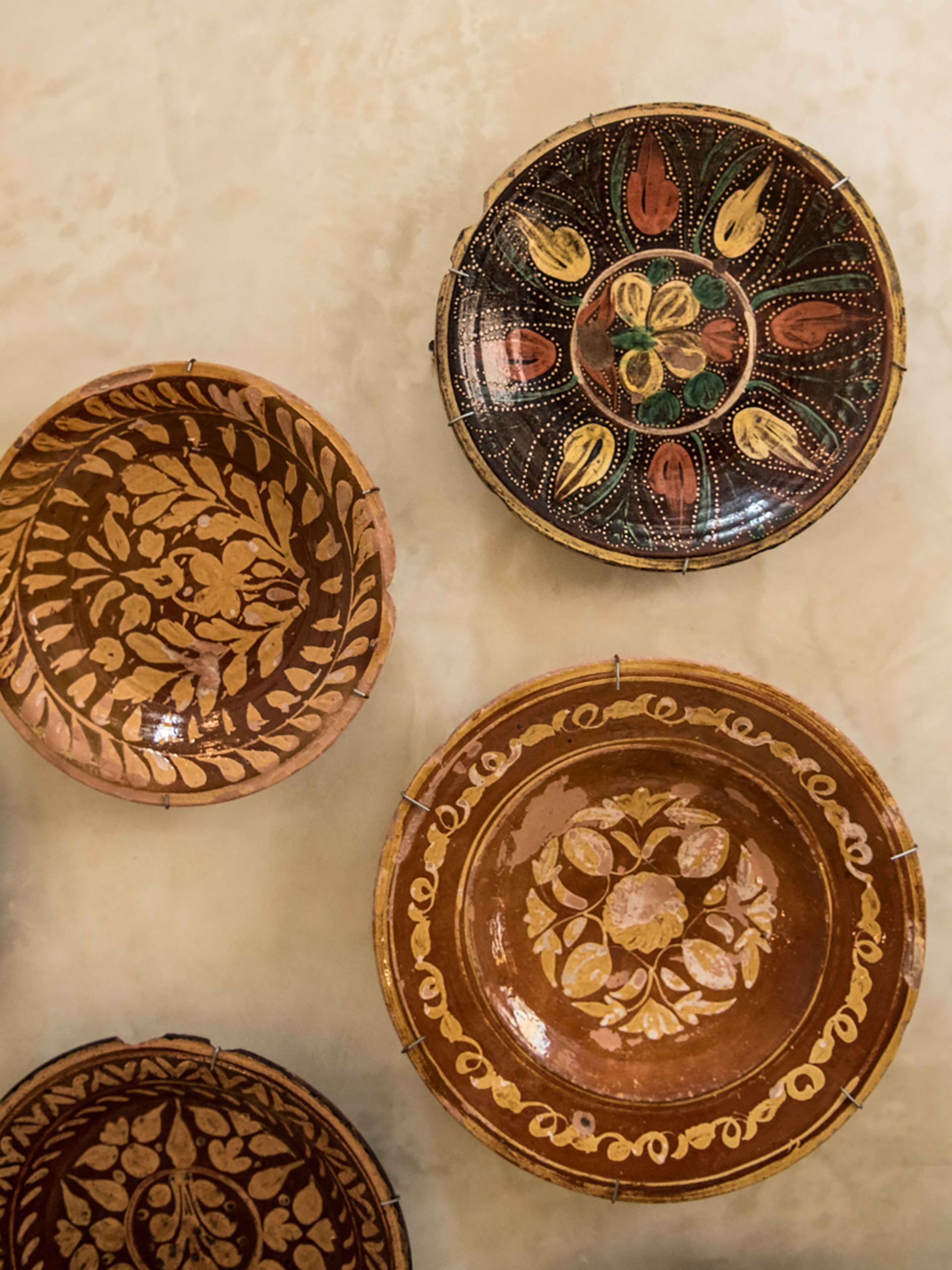Decorations