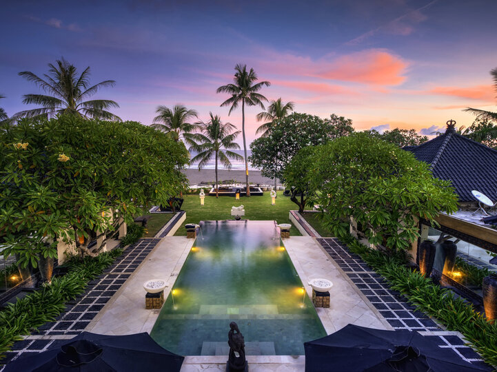 5 Star Villa Ylang Ylang – Absolute Beachfront Luxury, , Indonesia