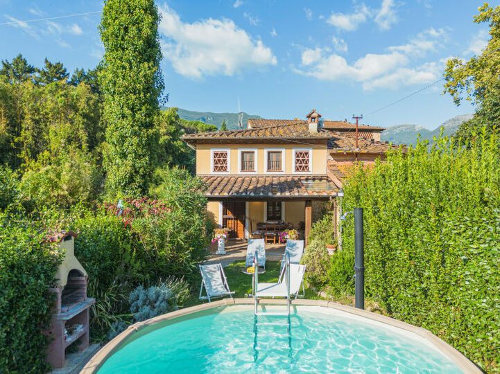 Pool Outdoor