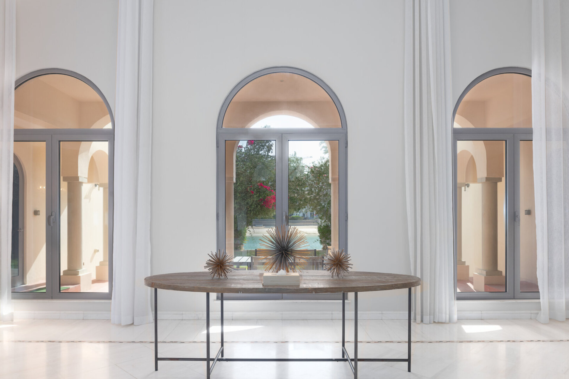 5 Star Villa Dynasty – A Palatial Coastal Retreat