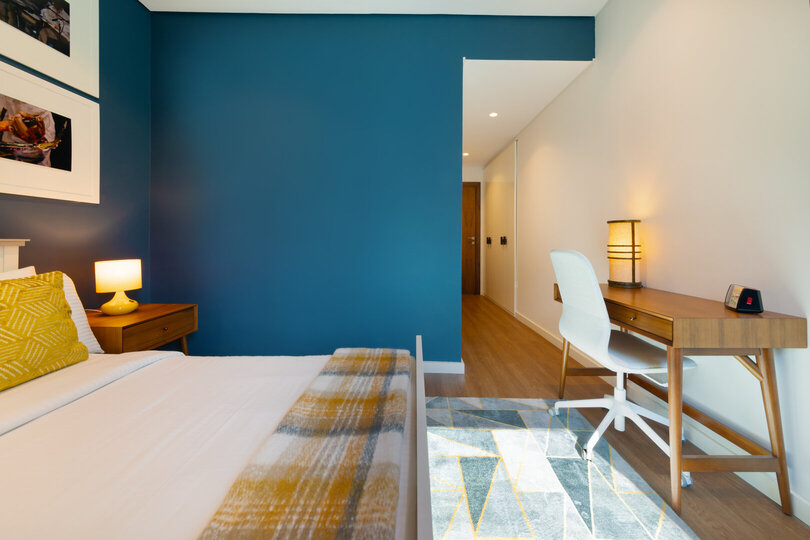 5 Star Villa Crownstone – A Rooftop Marina Haven