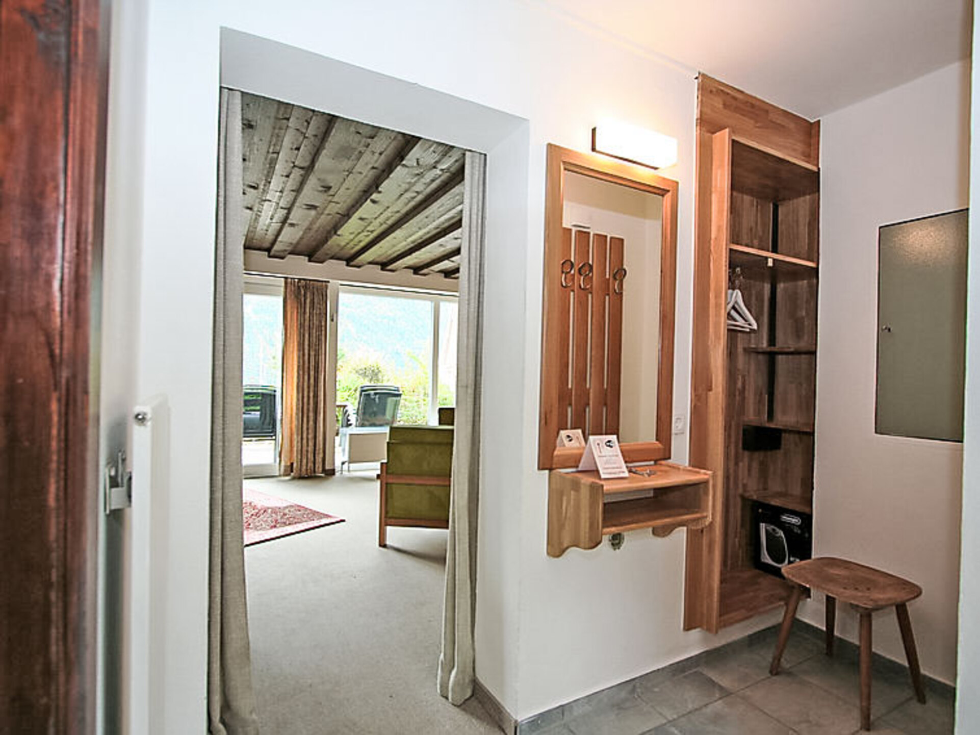 Inside other