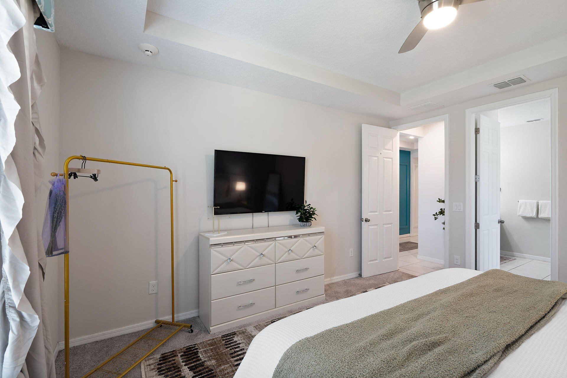 Luxury Family Retreat in Solara Resort, Orlando Villa 4844