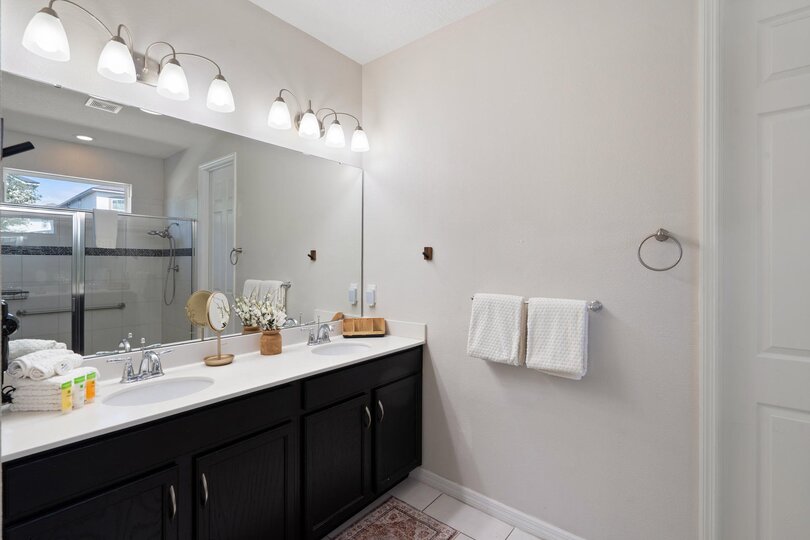 Luxury Family Retreat in Solara Resort, Orlando Villa 4844