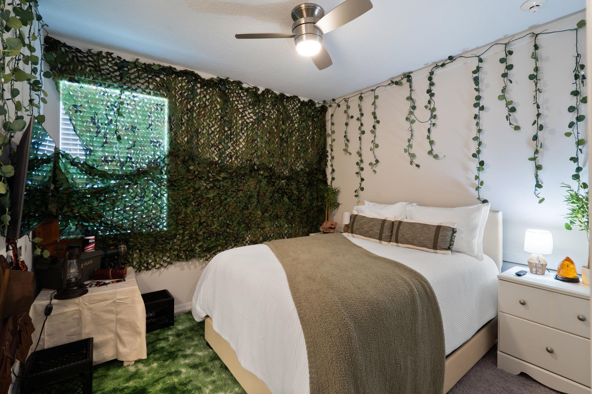 Luxury Family Retreat in Solara Resort, Orlando Villa 4844