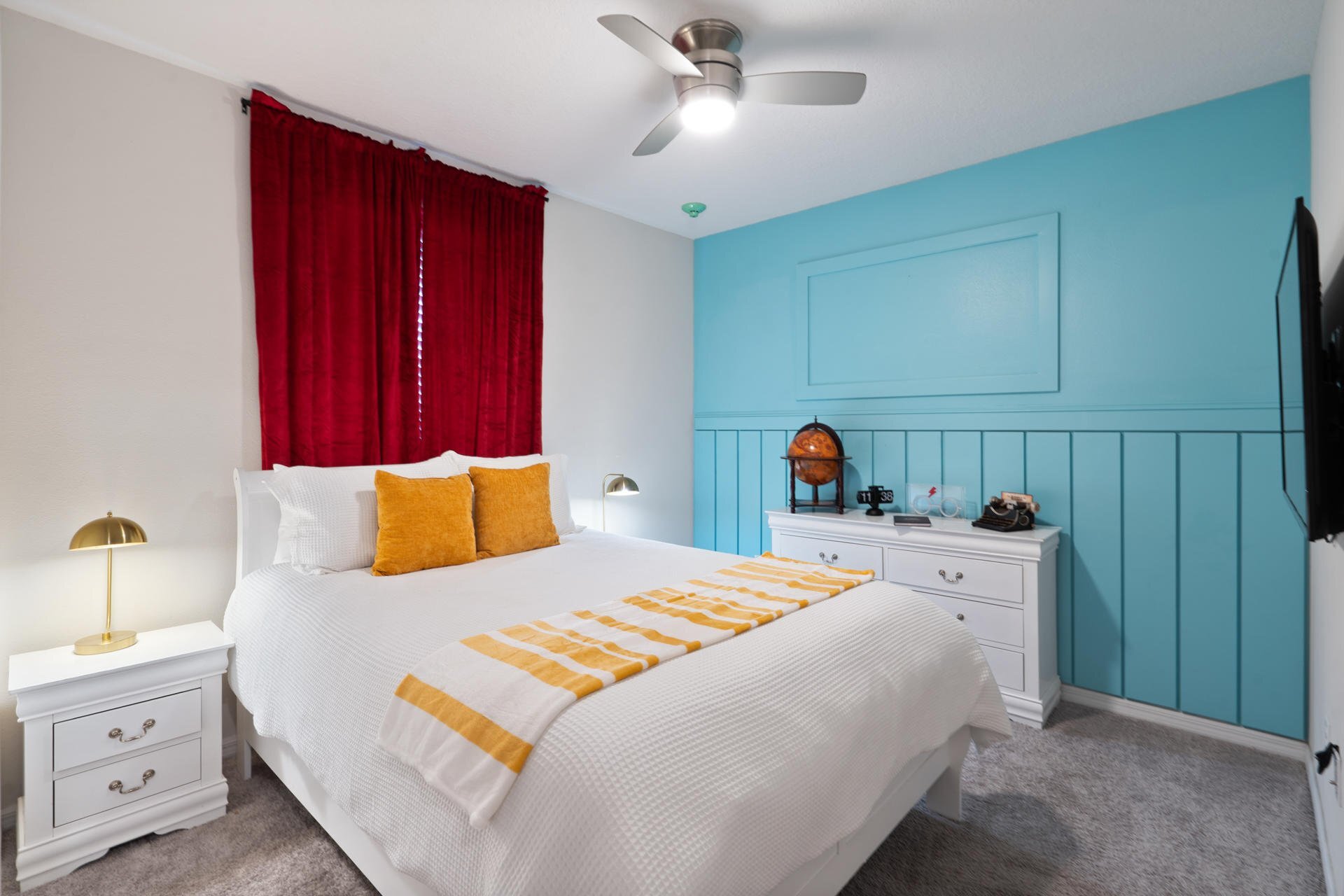 Luxury Family Retreat in Solara Resort, Orlando Villa 4844