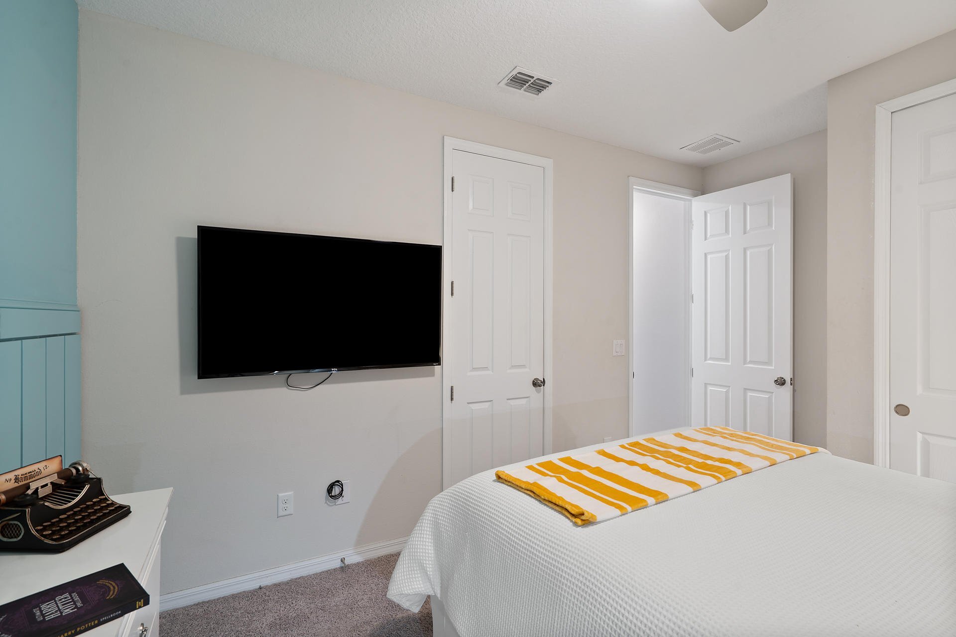 Luxury Family Retreat in Solara Resort, Orlando Villa 4844