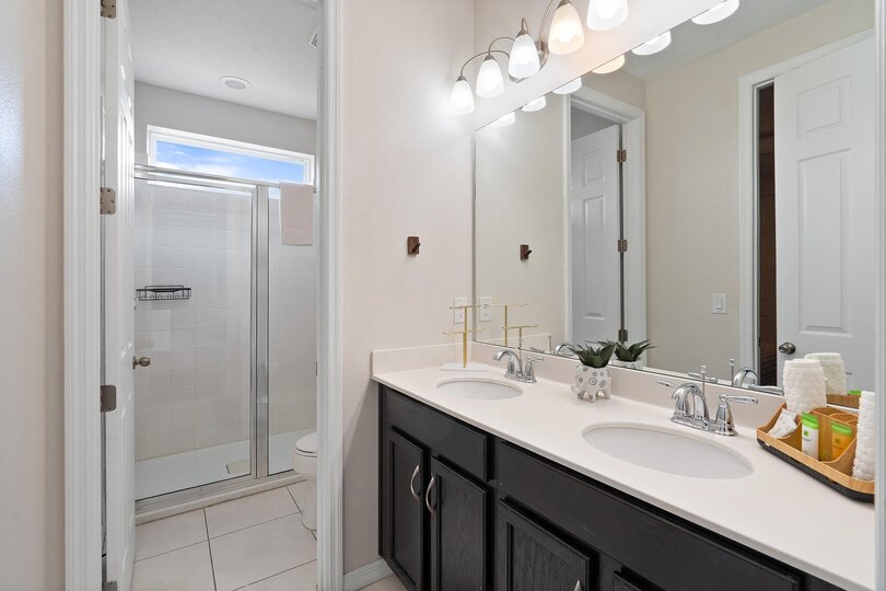 Luxury Family Retreat in Solara Resort, Orlando Villa 4844