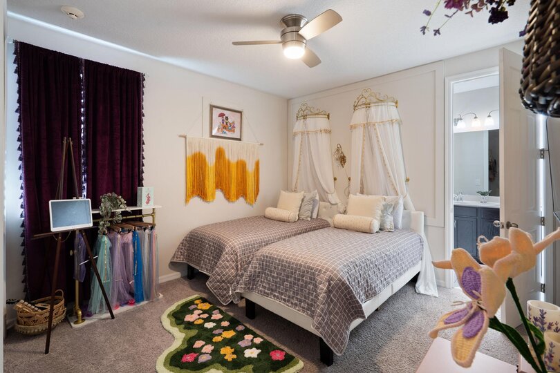 Luxury Family Retreat in Solara Resort, Orlando Villa 4844
