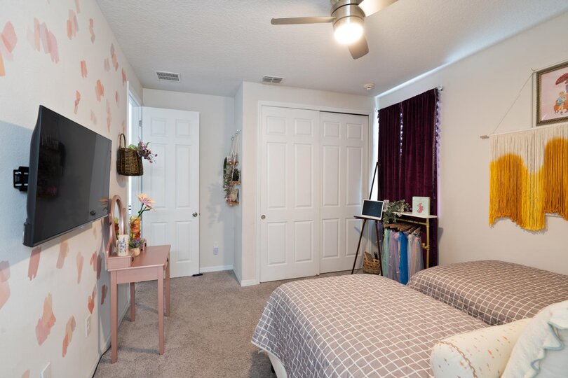 Luxury Family Retreat in Solara Resort, Orlando Villa 4844