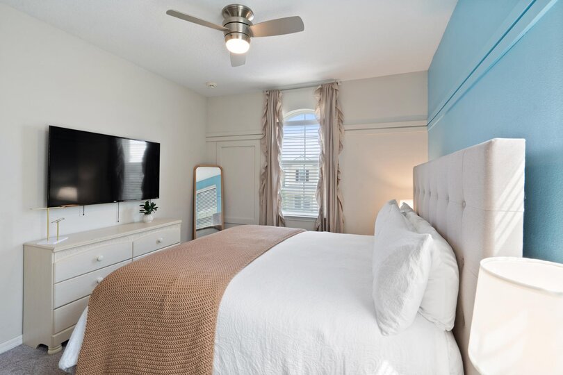 Luxury Family Retreat in Solara Resort, Orlando Villa 4844