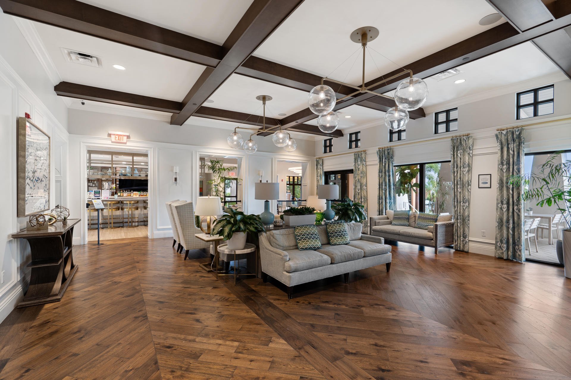 Luxury Family Retreat in Solara Resort, Orlando Villa 4844