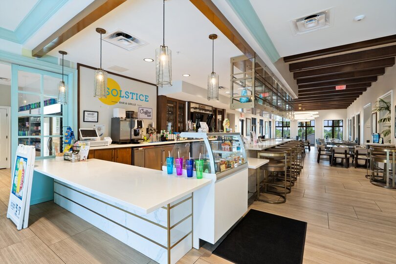 Luxury Family Retreat in Solara Resort, Orlando Villa 4844