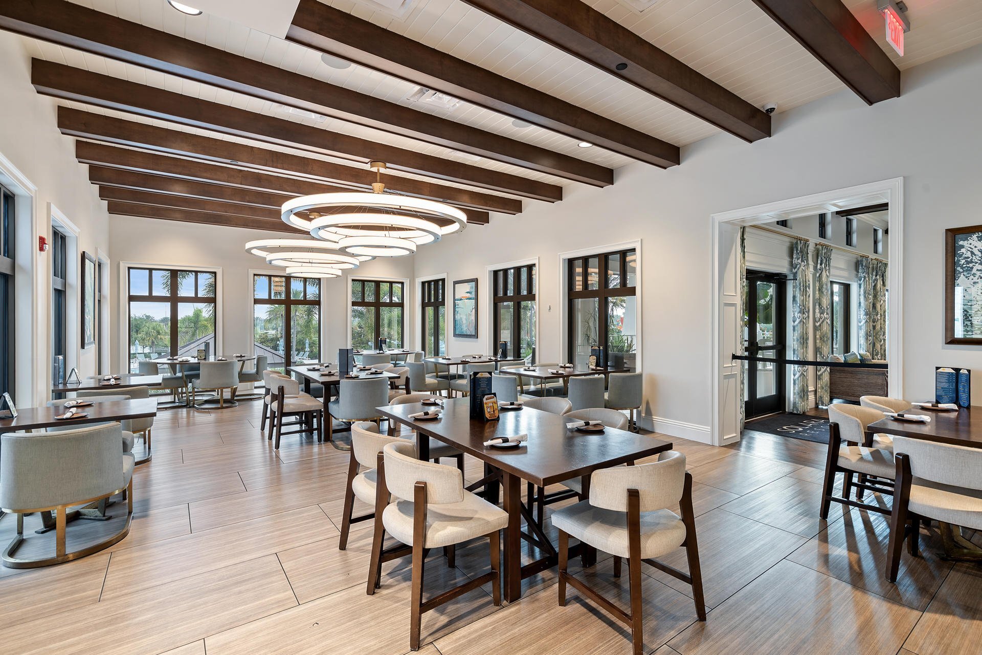 Luxury Family Retreat in Solara Resort, Orlando Villa 4844
