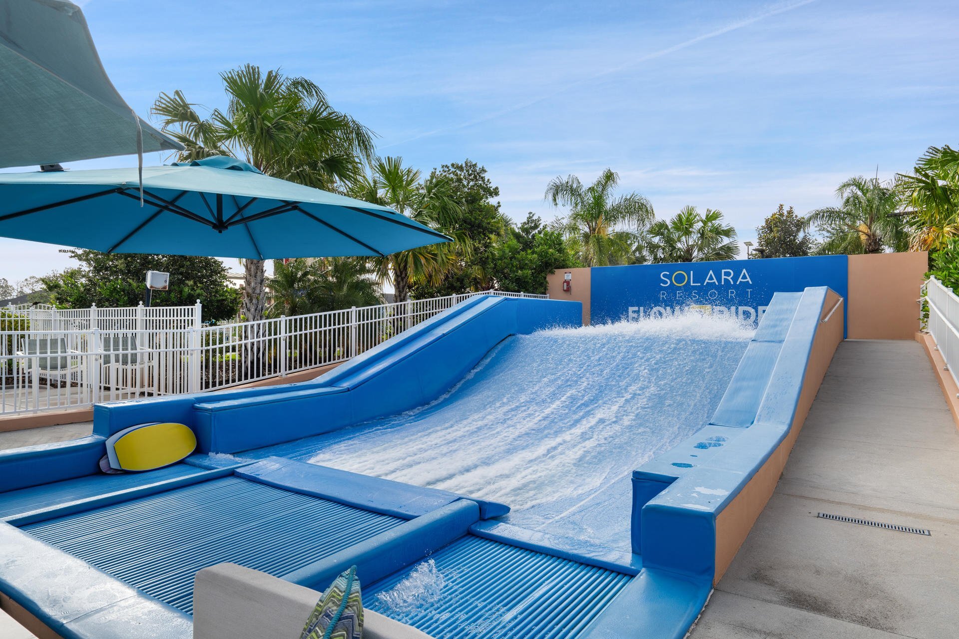 Luxury Family Retreat in Solara Resort, Orlando Villa 4844