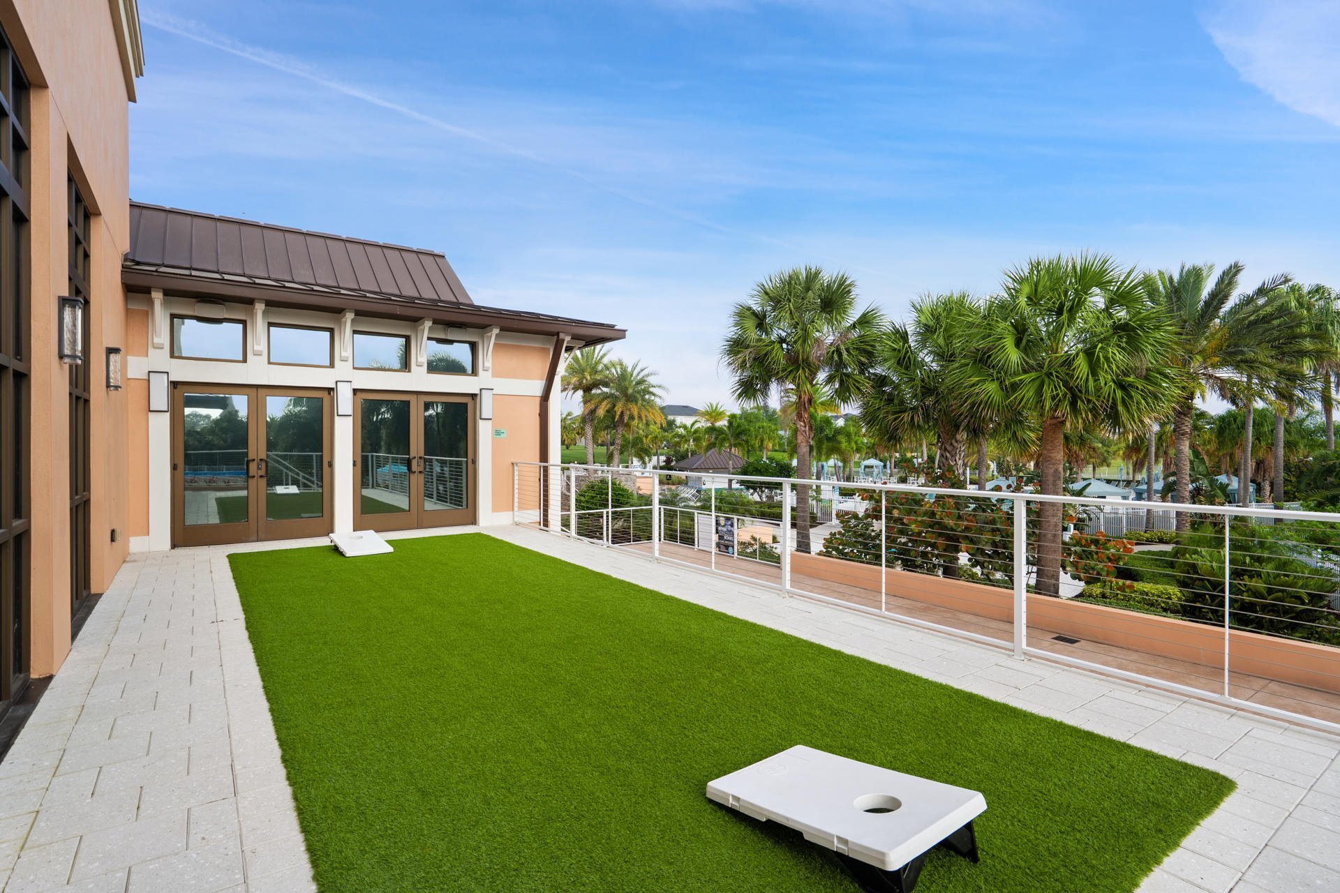 Luxury Family Retreat in Solara Resort, Orlando Villa 4844