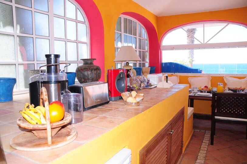 Relaxing Getaway in Canarias - 5 BR Villa, Canarias Villa 1046