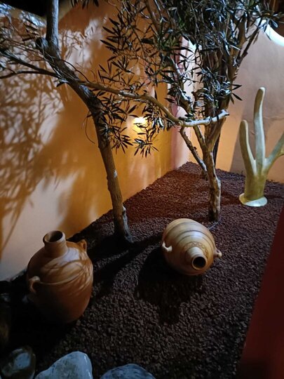 Relaxing Getaway in Canarias - 5 BR Villa, Canarias Villa 1046