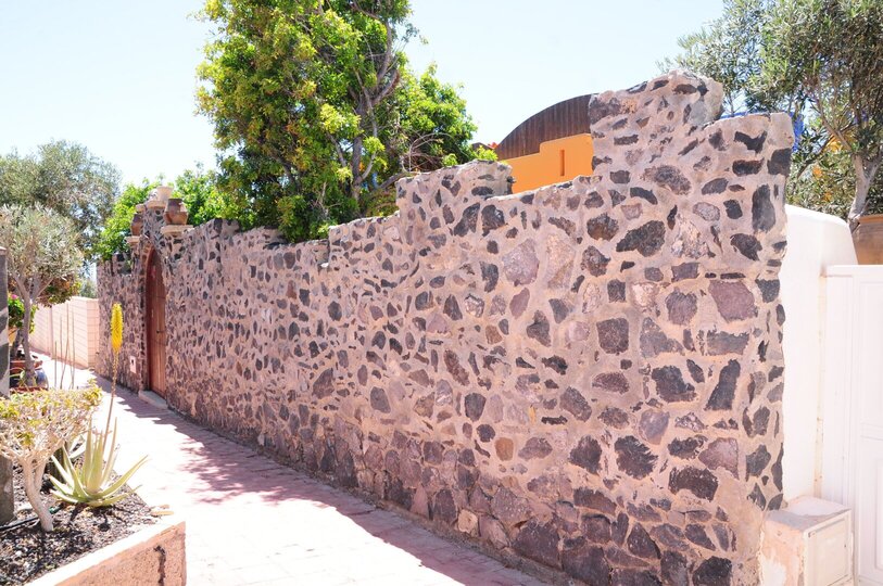 Relaxing Getaway in Canarias - 5 BR Villa, Canarias Villa 1046