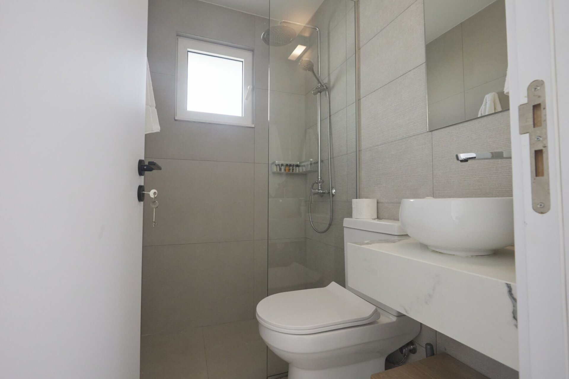 Modern Retreat in Ammochostos, Ayia Napa Villa 1368