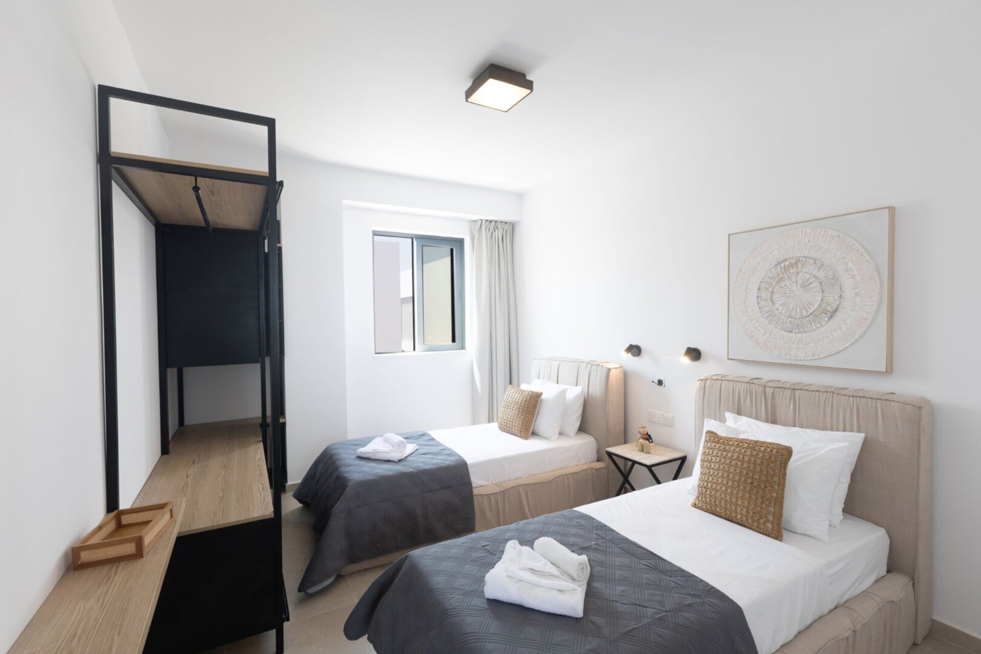 Luxurious 5 Bedroom Villa with Private Pool, Ayia Napa Villa 1369