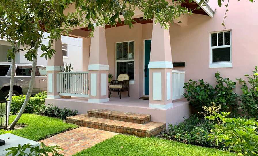 Perfect Villa near West Palm Beach, West Palm Beach Villa 1128
