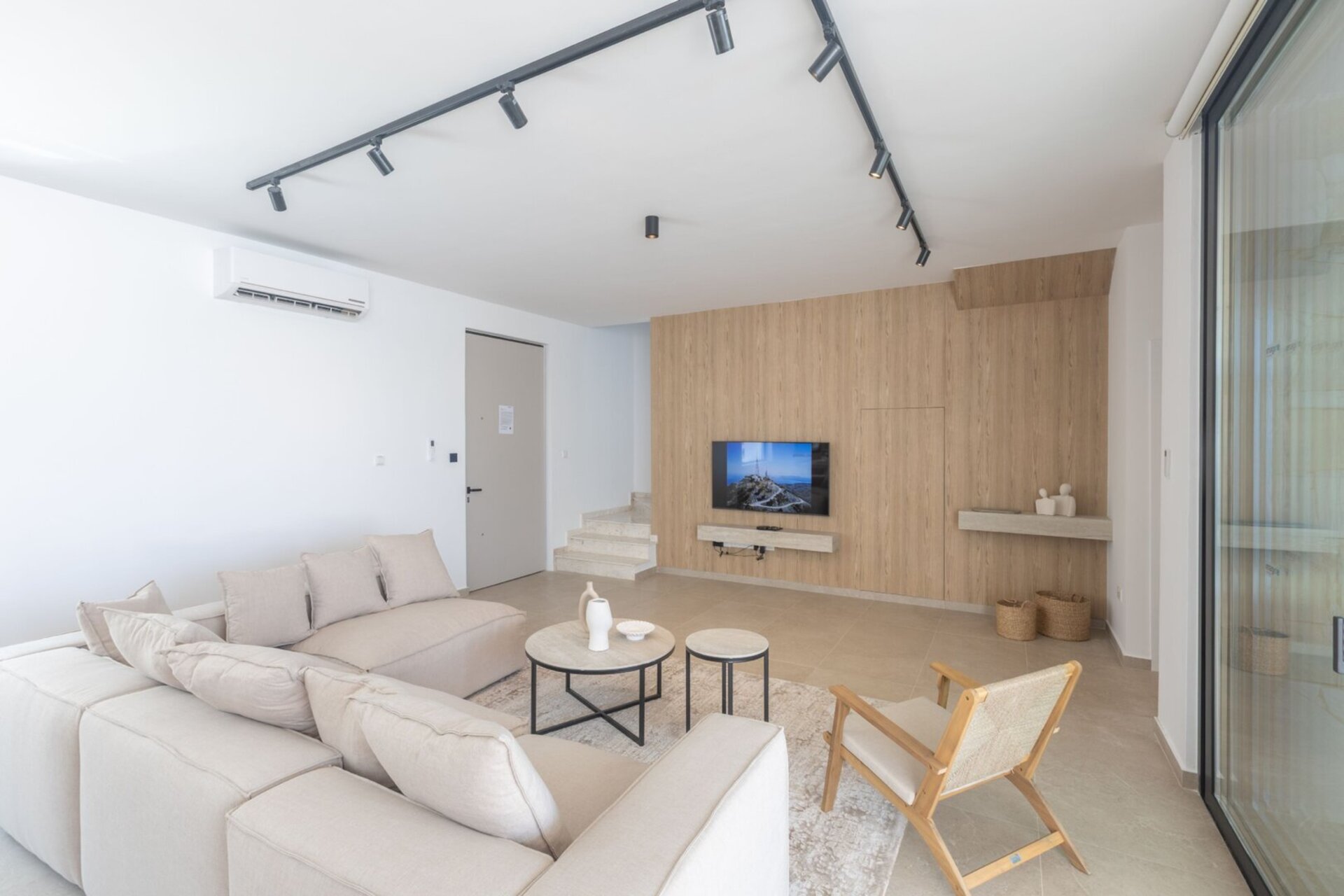 5-Bed Villa Private Retreat, Ayia Napa Villa 1371