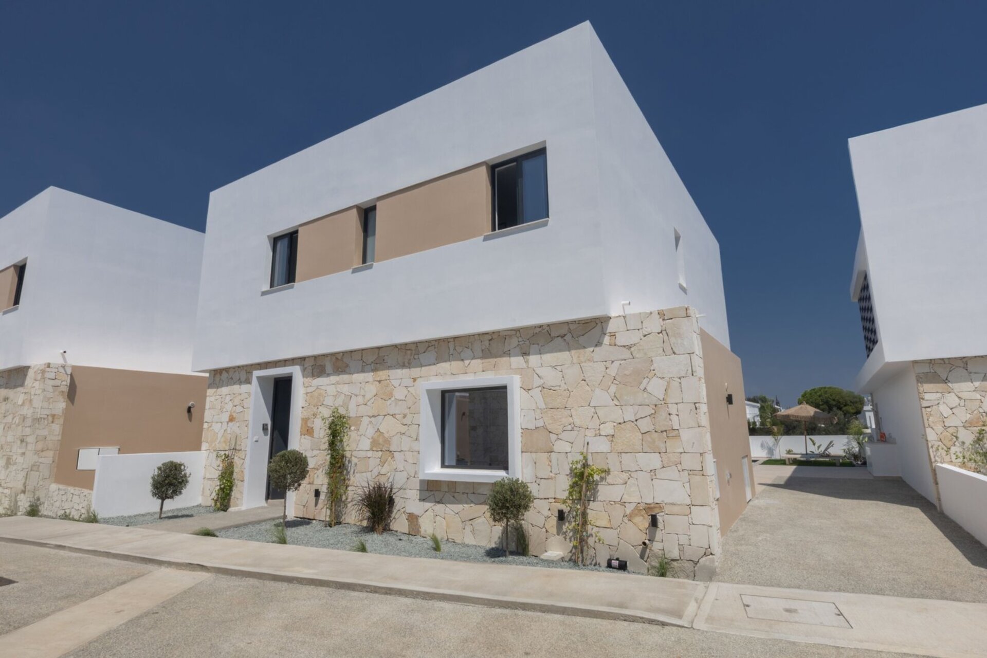5-Bed Villa Private Retreat, Ayia Napa Villa 1371