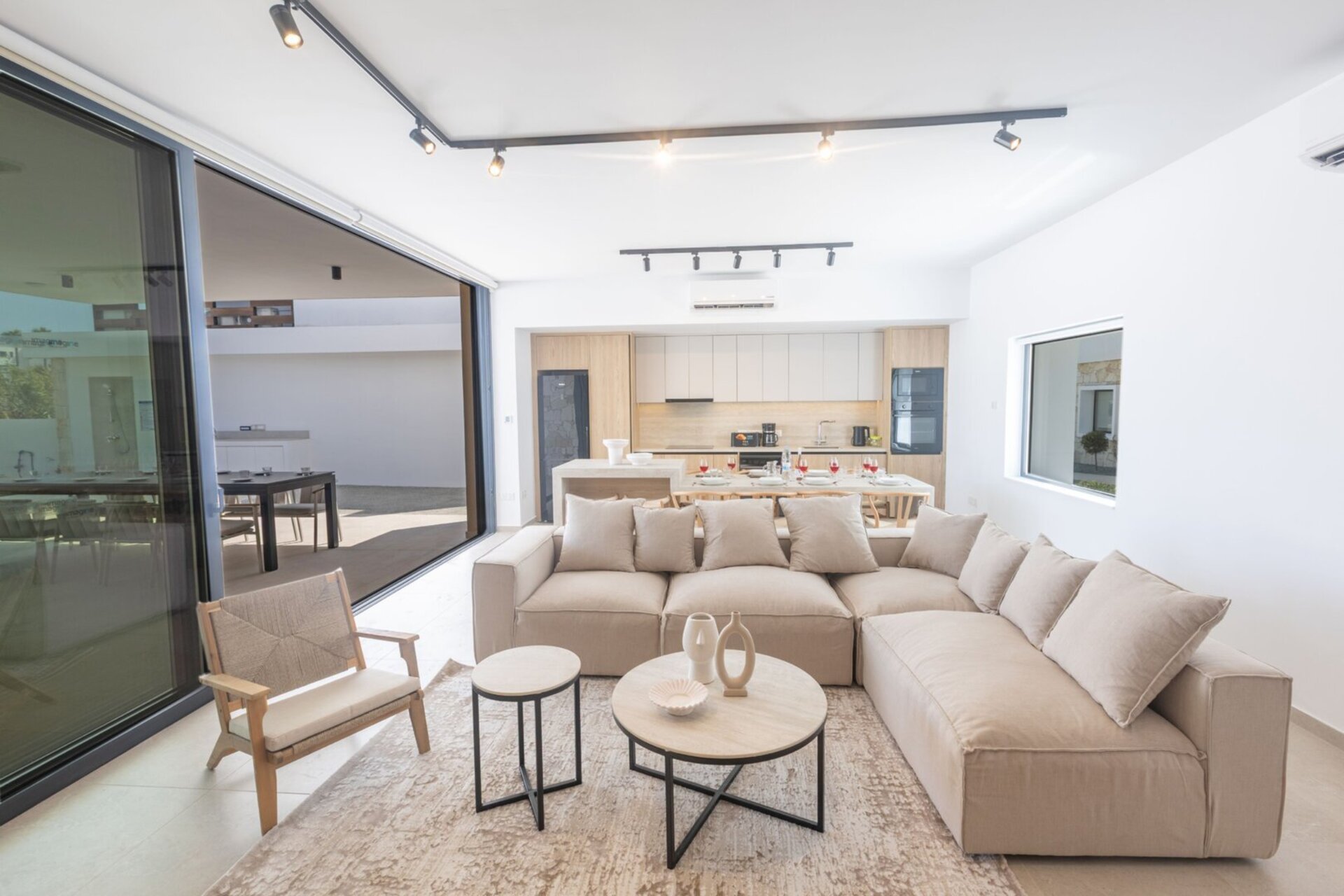 5-Bed Villa Private Retreat, Ayia Napa Villa 1371