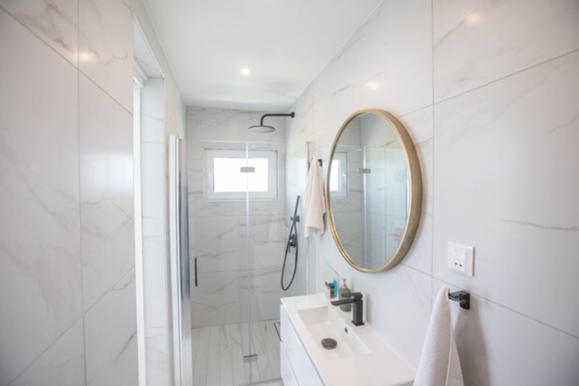 Contemporary Villa with Jacuzzi and BBQ Area, Protaras Villa 1027