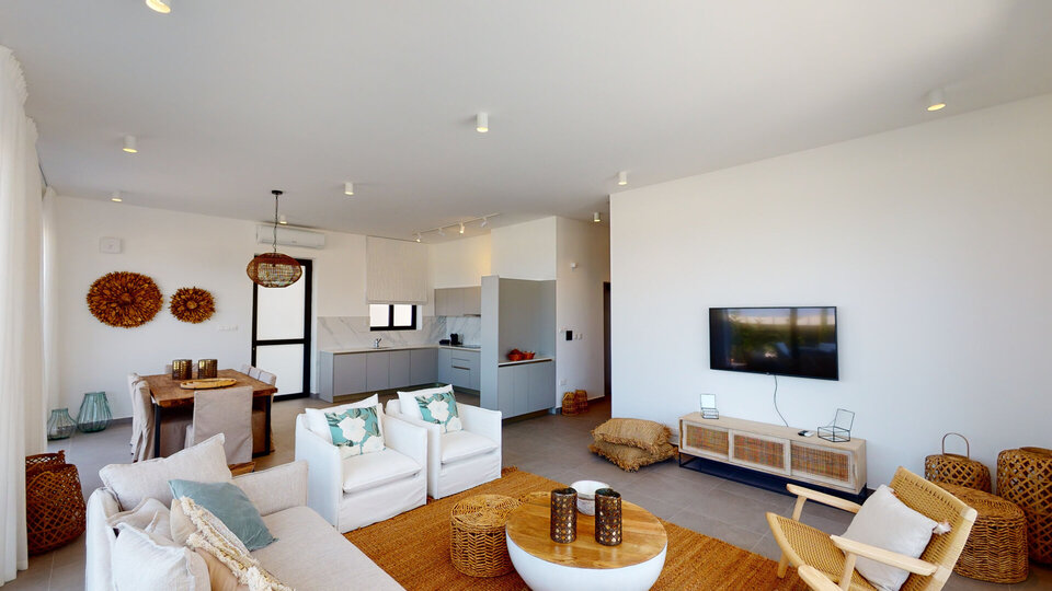 Cape Greco Sea View Villa | 1028