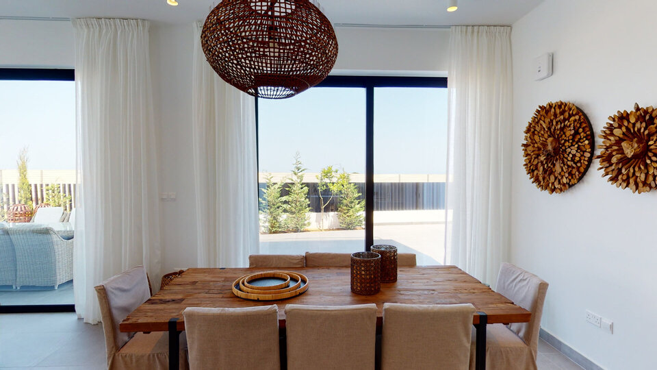 Cape Greco Sea View Villa | 1028
