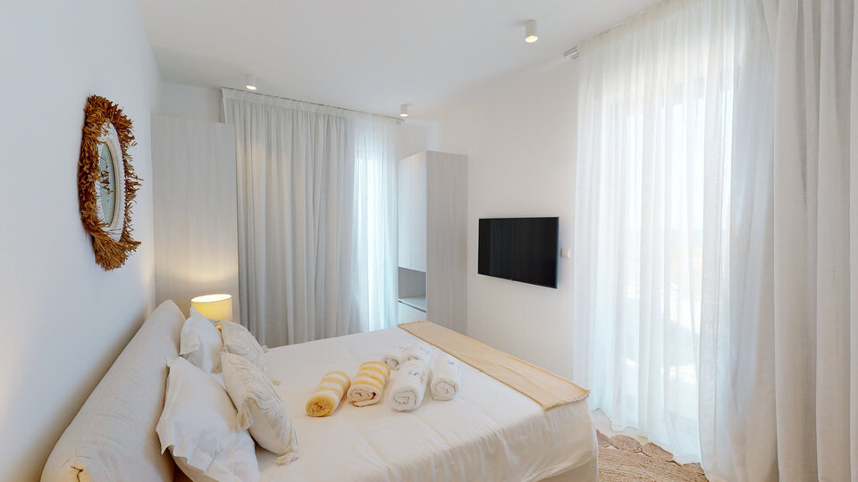 Cape Greco Sea View Villa | 1028