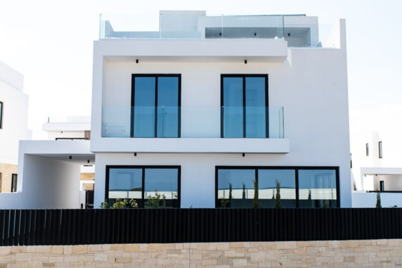 Cape Greco Sea View Villa | 1028, Protaras, Cyprus