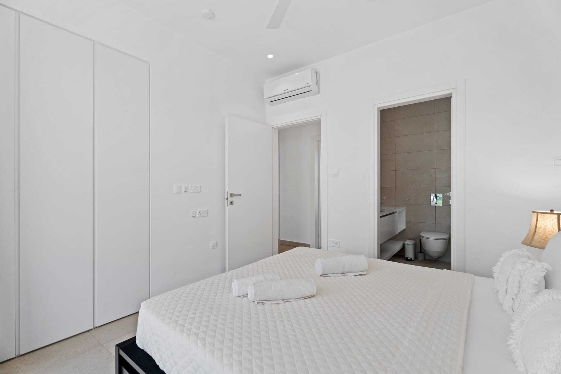 Escape to Coastal Comfort | Villa 1030
