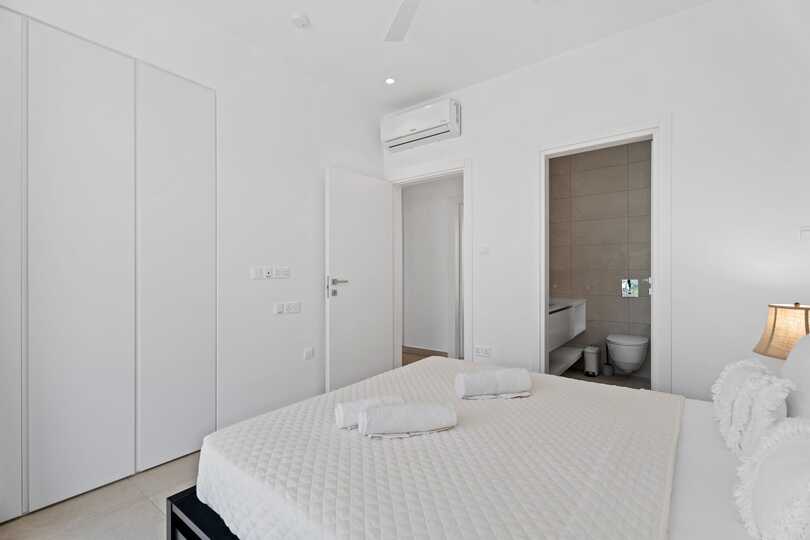 Escape to Coastal Comfort | Villa 1030