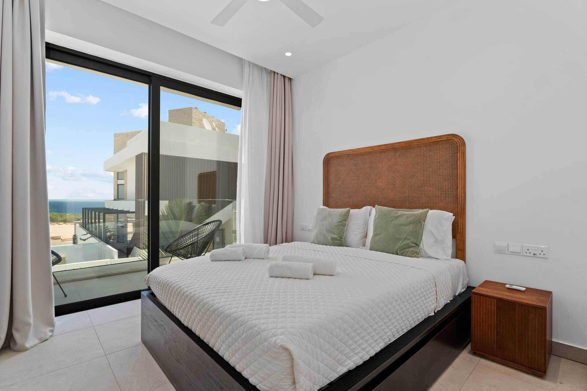 Escape to Coastal Comfort | Villa 1030