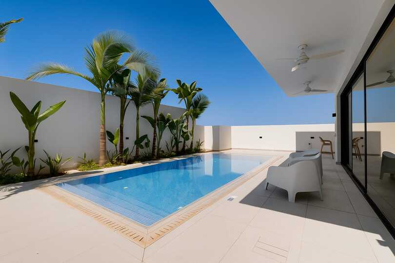 Escape to Coastal Comfort | Villa 1030, Protaras, Cyprus