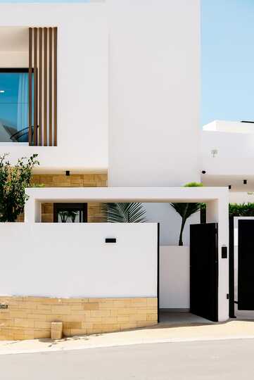Escape to Coastal Comfort | Villa 1030