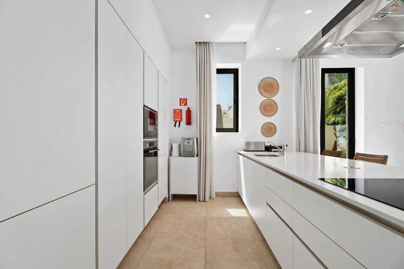 Escape to Coastal Comfort | Villa 1030