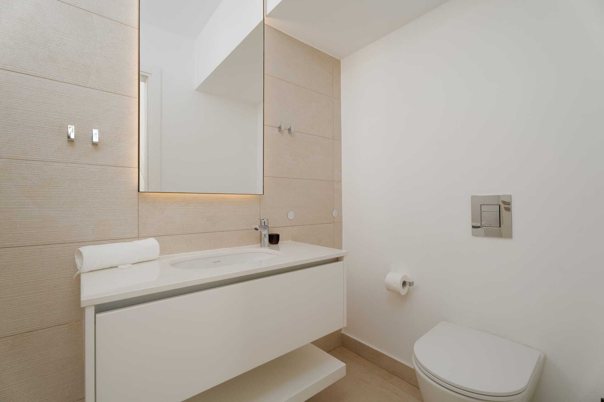 Escape to Coastal Comfort | Villa 1030