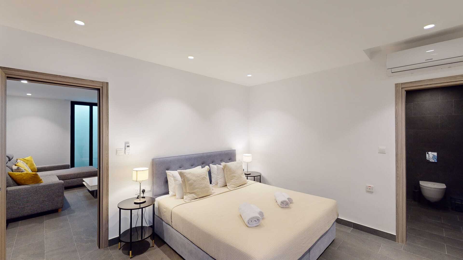 Luxury Coastal Escape | Villa 1033