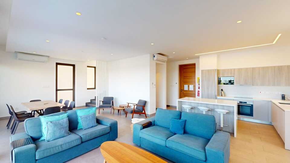 Luxury Coastal Escape | Villa 1033