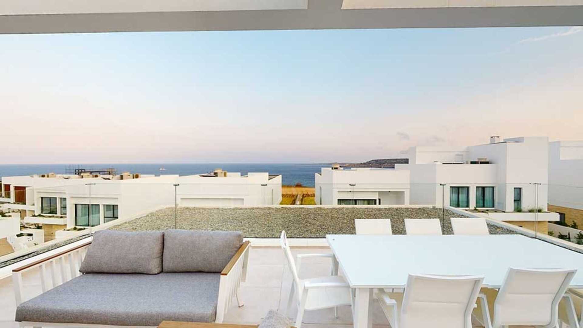 Luxury with a View | Villa 1032