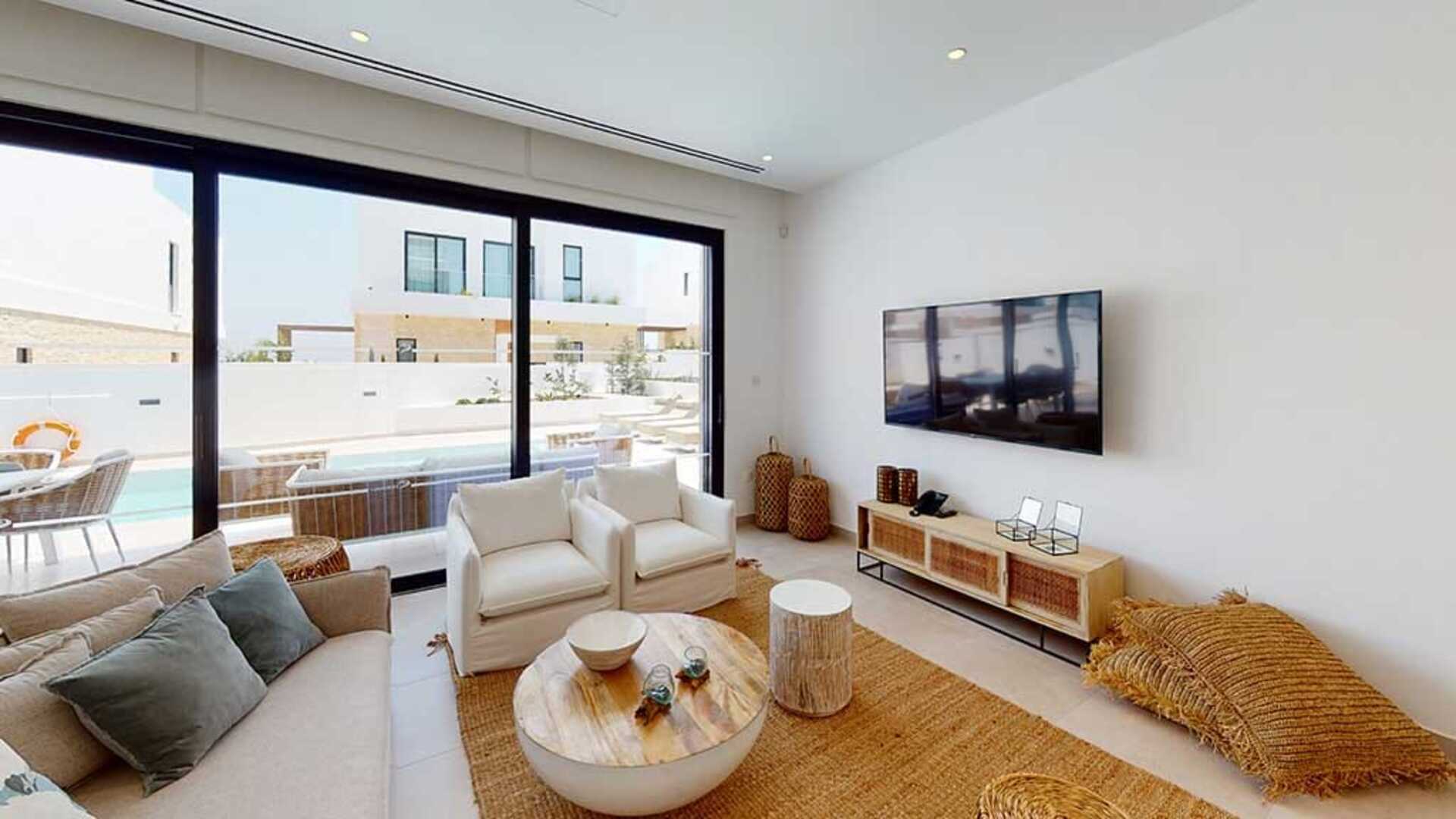 Luxury with a View | Villa 1032
