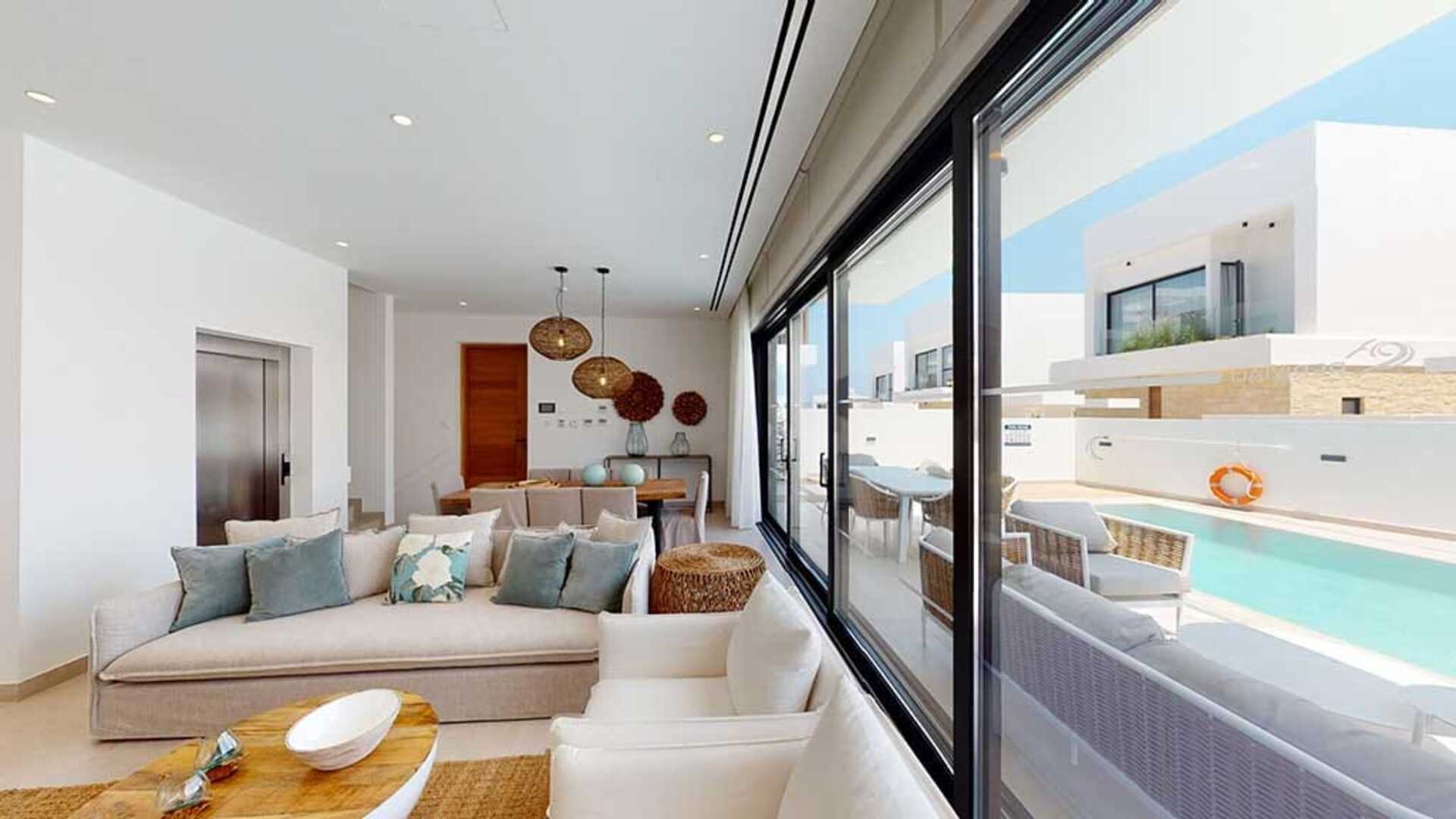Luxury with a View | Villa 1032